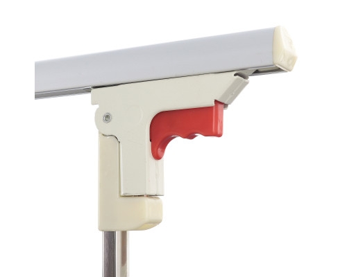 Кровать электрическая MED-MOS DB-7 (ABS) 20