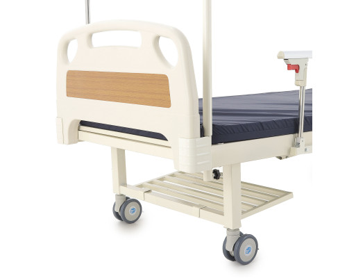 Кровать электрическая MED-MOS DB-7 (ABS) 22