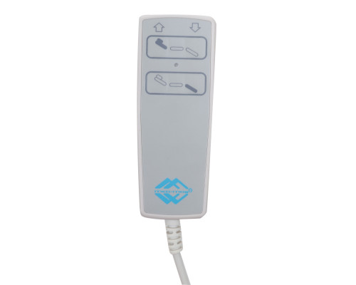 Кровать электрическая MED-MOS DB-7 (ABS) 23