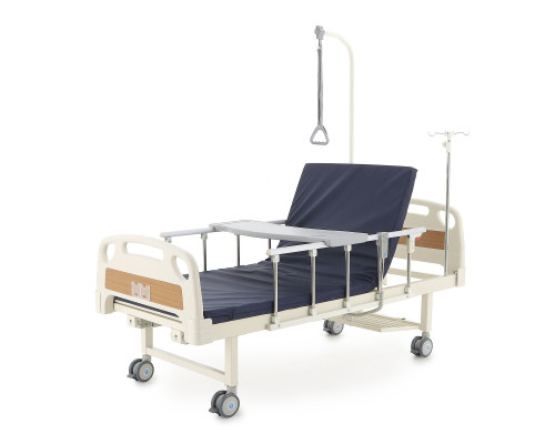 Кровать электрическая MED-MOS DB-7 (ABS) 4