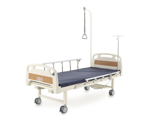 Кровать электрическая MED-MOS DB-7 (ABS) 5