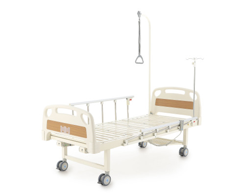Кровать электрическая MED-MOS DB-7 (ABS) 6