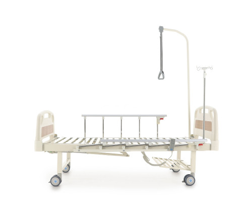 Кровать электрическая MED-MOS DB-7 (ABS) 7