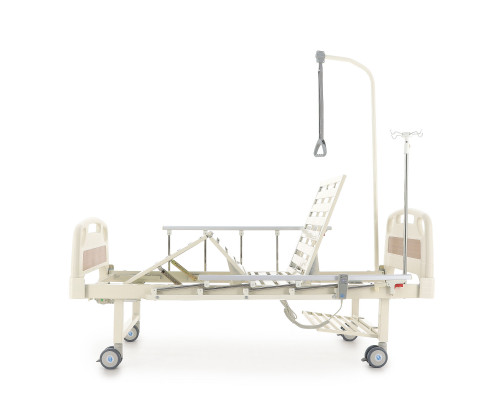 Кровать электрическая MED-MOS DB-7 (ABS) 8