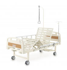 Кровать электрическая MED-MOS DB-7 (ABS)