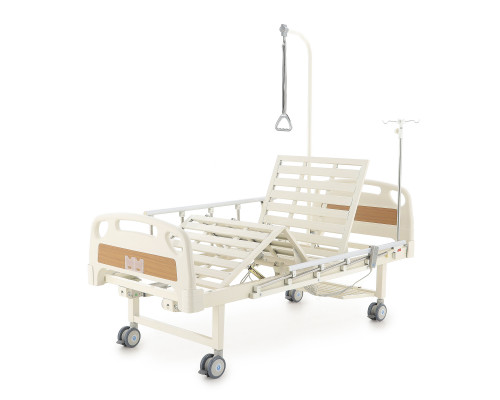 Кровать электрическая MED-MOS DB-7 (ABS) купить