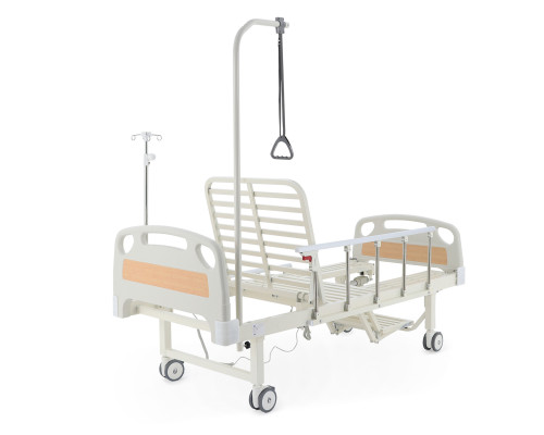 Кровать электрическая MED-MOS YG-2 (ABS, без ТУ) 1
