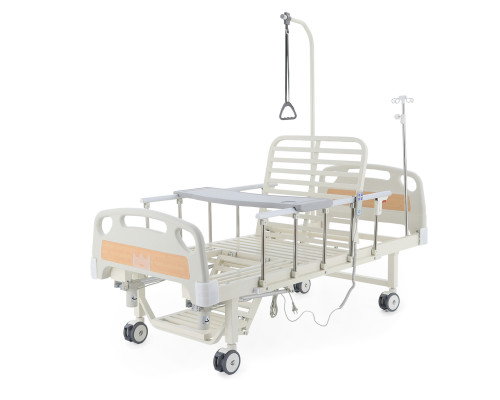 Кровать электрическая MED-MOS YG-2 (ABS, без ТУ) 2