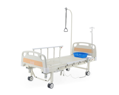 Кровать электрическая MED-MOS YG-2 (ABS, без ТУ) 4