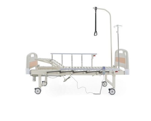 Кровать электрическая MED-MOS YG-2 (ABS, без ТУ) 5