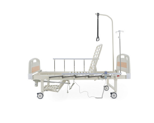 Кровать электрическая MED-MOS YG-2 (ABS, без ТУ) 6