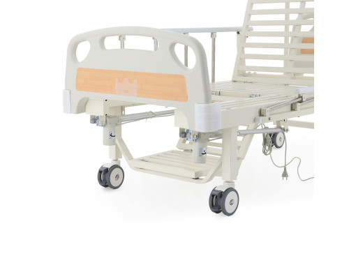 Кровать электрическая MED-MOS YG-2 (ABS, без ТУ) 7