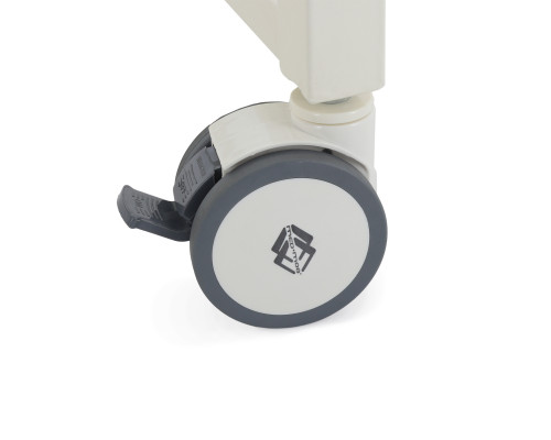 Кровать электрическая MED-MOS YG-2 (ABS, без ТУ) 8