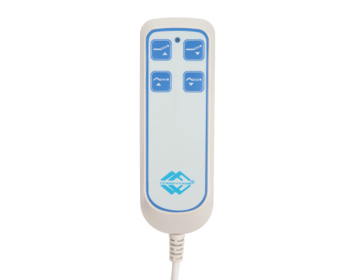 Кровать электрическая MED-MOS YG-2 (ABS, без ТУ) 9