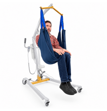 Подвес-гамак для подъемника МЕТ RC-400 Extra Comfort