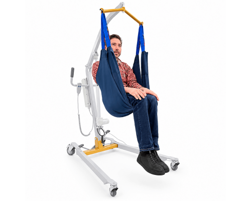 Подвес-гамак для подъемника МЕТ RC-400 Extra Comfort купить