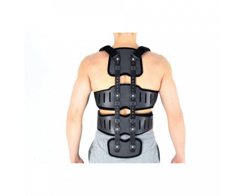 Модульный грудопоясничный корсет Reh4Mat Spinefit 2TLSO+ MS-T-02/TLSO PLUS